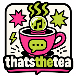 thatsthetea logo